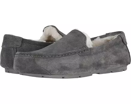 Слипперы Tipton Koolaburra by UGG, серый