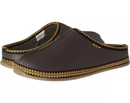 Слипперы Wherever Slipper Deer Stags, серый