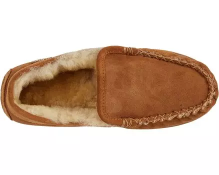 Слипперы Wicked Good Slippers Venetian L.L.Bean, коричневый