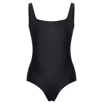 Слитные купальники женские Lululemon, черный