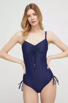 Слитный купальник Alexa Aqua Speed, синий