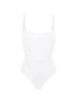 Слитный купальник Азии ERES