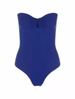 Слитный купальник Cassiopee Eres, тёмно-синий
