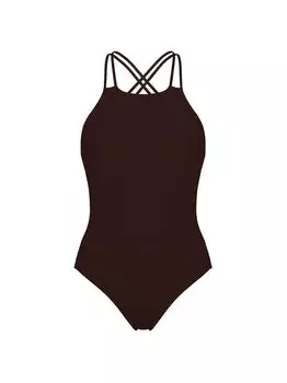 Слитный купальник Copaiba ERES