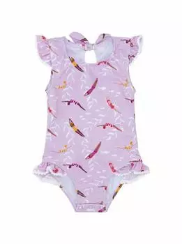 Слитный купальник Diving Diva Snapper Rock