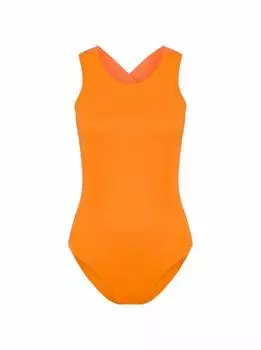 Слитный купальник Dolce&Gabbana