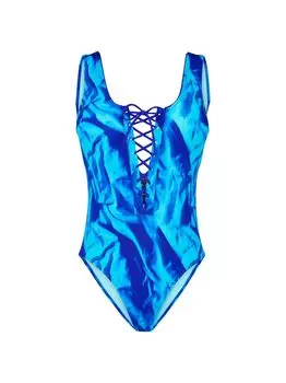 Слитный купальник Les Draps Vilebrequin