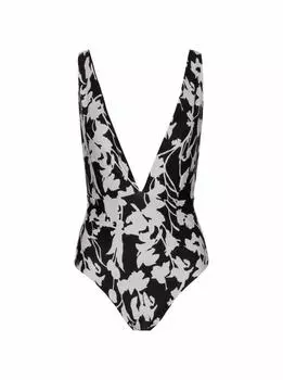 Слитный купальник Marina HAIGHT