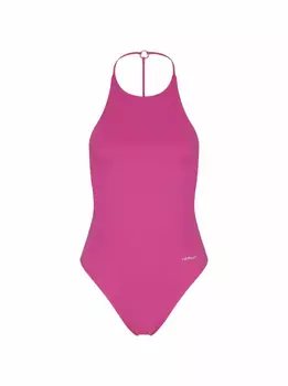 Слитный купальник с логотипом Off-White