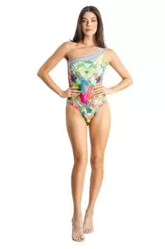 Слитный купальник Zane La Moda Clothing, цвет multi