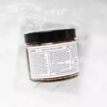 Слива - скраб для тела | Министерство доброго мыла, Ministerstwo Dobrego Myda