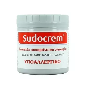 Сливки 250Г, Sudocrem