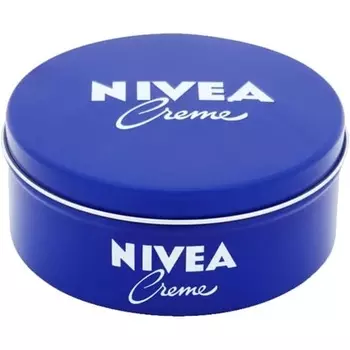 Сливки 250мл, Nivea