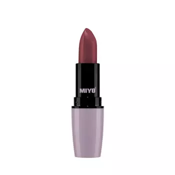 Сливочная помада 05 карамельный латте Miyo Ammo Creamy Mousse, 5 гр