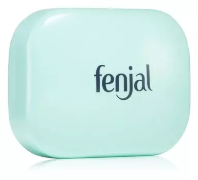 Сливочное мыло Fenjal Body Care