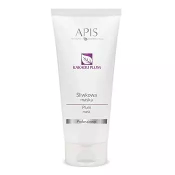 Сливовая маска APIS, APIS Professional