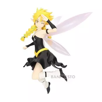 Слизь - Рамирис - Фигурка 16 см Banpresto