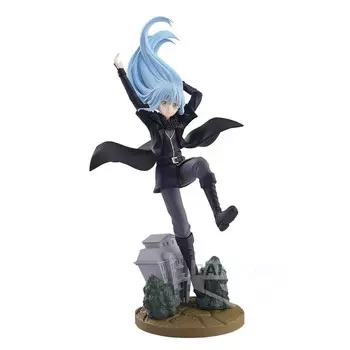Слизь - rimuru tempest - фигурка 18см Inna marka