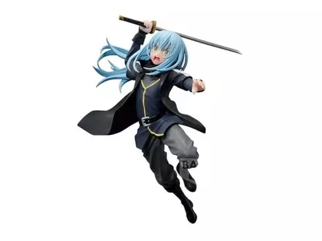 СЛИЗЬ - Rimuru Tempest - Фигурка Maximatic 20см Inna marka