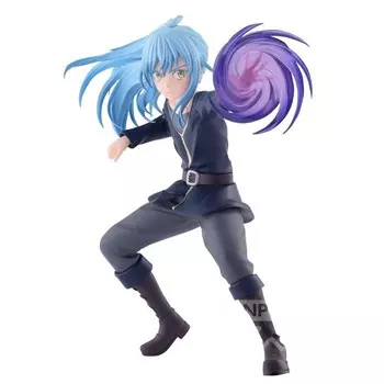 Слизь - rimuru tempest - фигурка вибрирующих звезд 16см Inna marka