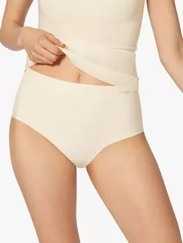 sloggi Трусики ZERO Feel Maxi, ангора