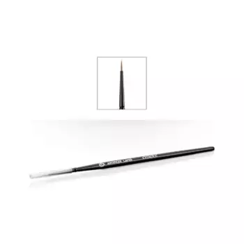 Слой ремесленника — очень маленький, Citadel Colour - Brushes (2015 Versions)