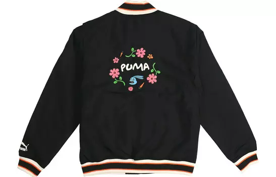 Случайное событие СЛУЧАЙНОЕ ЧАС Куртка унисекс Puma
