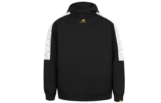 Случайный случай X Толстовка Мужская New Balance