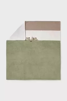 Слюнявчик детский (2 шт.) Mayoral Newborn, розовый