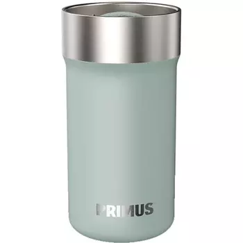 Слюркен Вакуумная кружка Primus, бирюзовый