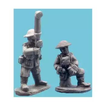 Слушающая вечеринка №3, Trench Wars