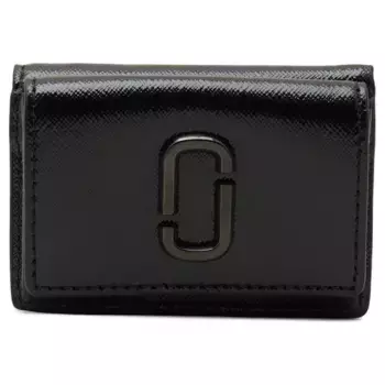 Служебные кошельки dtm Marc Jacobs, черный