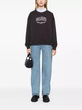 SLVRLAKE джинсы Re-Work Grace, синий