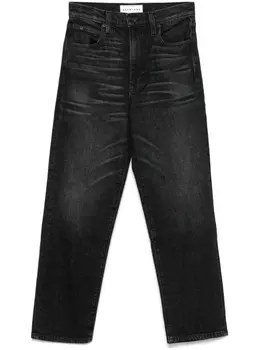 SLVRLAKE London джинсы, черный