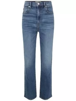 SLVRLAKE лондонские джинсы, синий