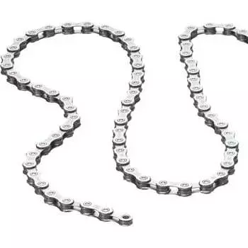 SLX/105 CN-HG601 11-скоростная цепь Shimano, серый