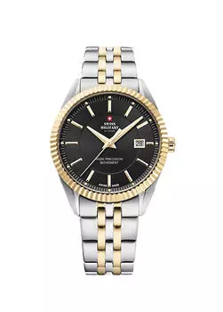 См34065.04 мужские наручные часы Swiss Military By Chrono, желтый