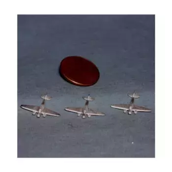 СМ. 79 Апарвьеро, C.A.P. Aero - WWII - Italy (1:1250) (Hallmark Figures)