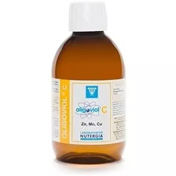 Sm-C Олиговиол 150мл Nutergia