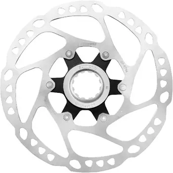 Sm-rt64 ротор дискового тормоза centerlock Shimano