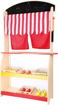 Small Foot Design, магазин