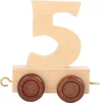 Small Foot Design, универсал Cyfra 5