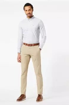 SMART 360 FLEX CHINESE Dockers SLIM Dockers, бежевый