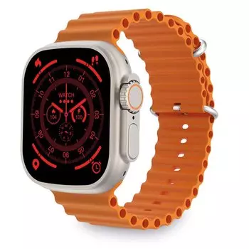 Смарт-часы KSIX Urban Plus, золотой