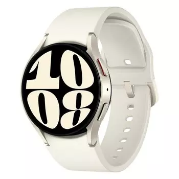 Смарт-часы Samsung Galaxy Watch 6 40 mm, золотой