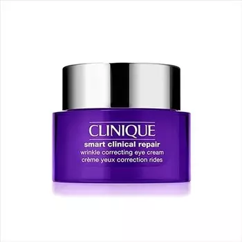 Smart Clinical Repair крем для глаз, корректирующий морщины, 30 мл, Clinique