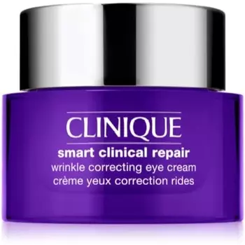 Smart Clinical Repair крем для глаз, корректирующий морщины, 15 мл, Clinique