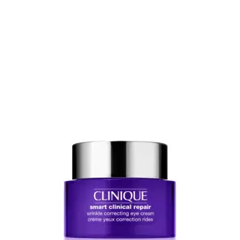 Smart Clinical Repair Крем для век, корректирующий морщины, 15 мл Clinique