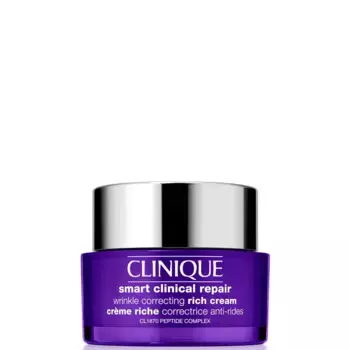 Smart Clinical Repair Крем от морщин, насыщенный, 50 мл Clinique Rich