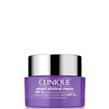 Smart Clinical Repair SPF 30 Крем для коррекции морщин 50 мл Clinique